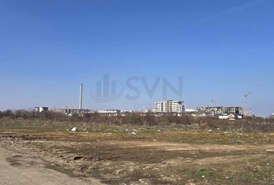 Teren Construcții intravilan de 4750 mp, în Berceni - 1