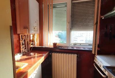 Particular - Vand apartament 2 camere, 52 mp, Constanta-zona Dacia, Hasdeu - 6