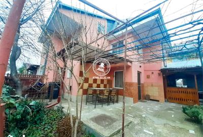 Casă cu 4 camere cu Teren 152 Mp în Moara de Vânt