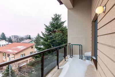 Apartament cu 3 camere semidecomandat, mobilat în Dămăroaia - 16