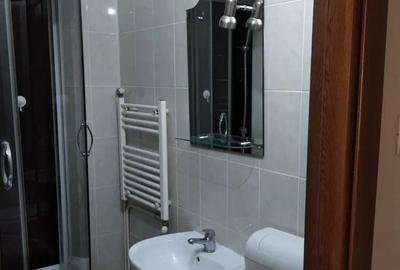 Garsonieră decomandată în Mircea cel Bătrân - 5