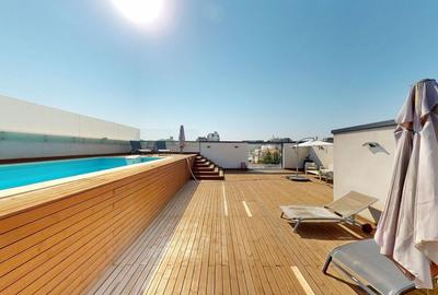 Apartament 2 camere Ultracentral Complex Carmen Sylva Comision 0% - 27