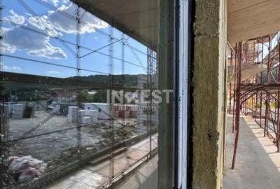 Apartament cu 2 camere decomandat în Alexandru cel Bun - 6