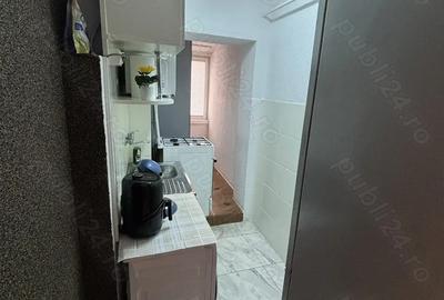 Apartament 3 camere Renovat si utilat ! - 4