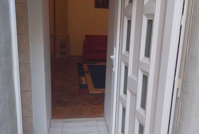 Garsonieră semidecomandată în Cișmigiu - 8