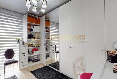 Apartament 3 Camere | Città Residential Park | Delfinului - 12