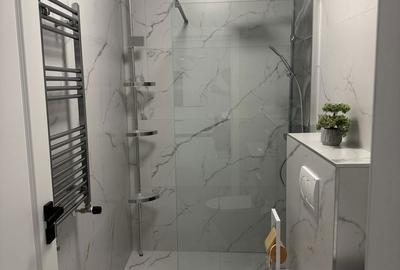 Apartament cu 2 camere în Central - 2