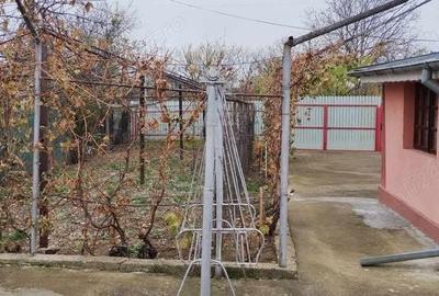 Casă cu 3 camere în Cotești - 5