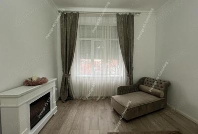 Apartament cu 2 camere semidecomandat, mobilat în Odobescu - 16