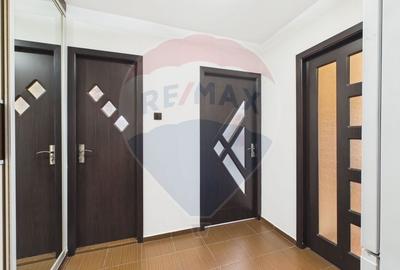 Apartament cu 1 camere decomandat, mobilat în Obor - 11