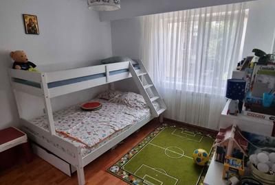 Apartament cu 4 camere decomandat în Ultracentral - 6