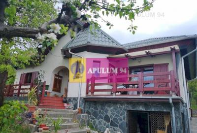 Vila de vanzare in Poiana Campina Vila de vanzare in Poiana Campina - 1