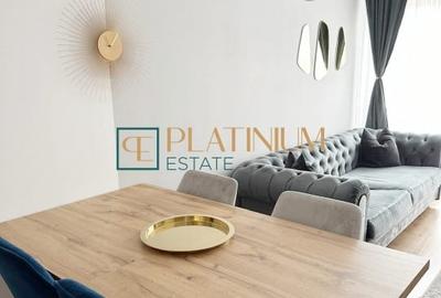 P4564 Apartament nou cu 2 camere, zona Soarelui/Lidia - 8