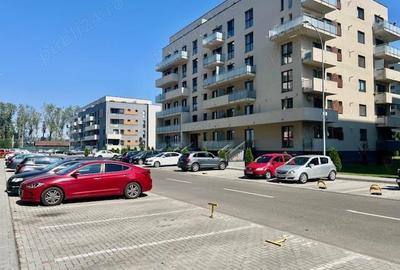 CC 888 De inchiriat apartament cu 3 camere in Tg Mure?- Maurer CC 888 De inchiriat apartament cu 3 camere in Tg Mure?- Maurer - 10
