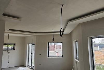 Casă cu 3 camere în Central - 5