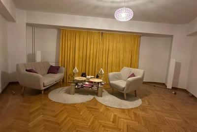 Apartament cu 3 camere semidecomandat în Cișmigiu - 3