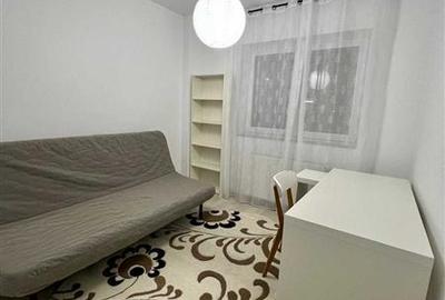 Apartament 3 camere bloc nou Tractorul- Coresi - 3