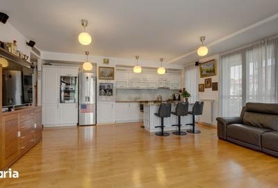 Apartament cu 4 camere în Sisești - 12
