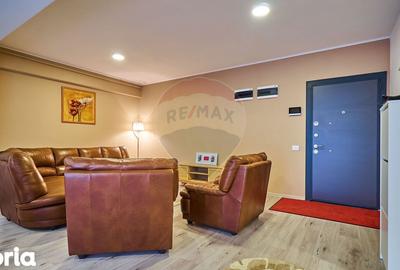 Apartament cu 2 camere în Triaj - 8