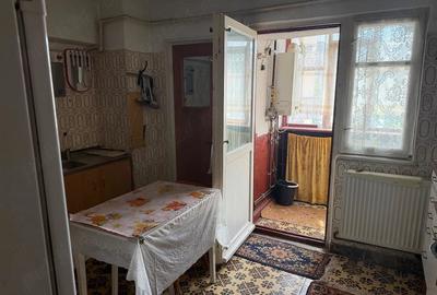 Apartament cu 4 camere decomandat în Exterior Vest - 1
