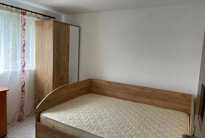 Casă cu 3 camere cu Teren 2000 Mp în Schitu Duca - 9