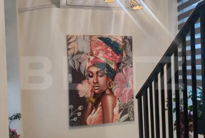 Casă cu 5 camere cu Teren 430 Mp în Central - 6