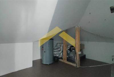 Casa de vanzare P+M in S?nandrei, Timis - 18