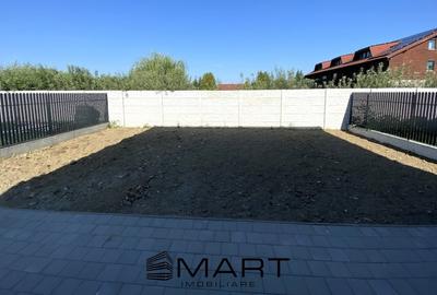 Casa individuala 130mp cu teren liber 200 in Cristian - 3