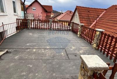 Casă cu 3 camere cu Teren 100 Mp în Vitrometan - 2