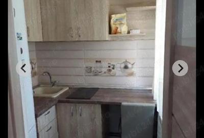 Garsonieră semidecomandată în Buziașului - 3