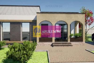 Teren de 60000 mp, în 1 Decembrie - 15