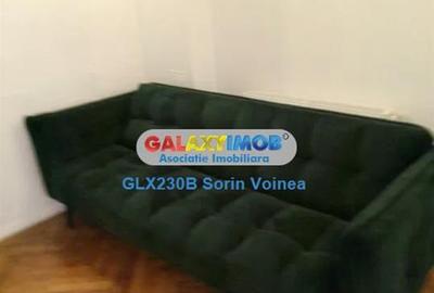 Apartament cu 3 camere semidecomandat, mobilat în Grivița - 4