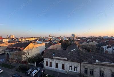 Apartament cu 3 camere decomandat în Central - 9
