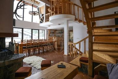 CASA DE VACANTA//PENSIUNE// AZUGA - 11