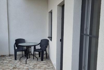 Apartament 2 camere de inchiriat, cartier Turnisor - 1 loc de parcare - 1