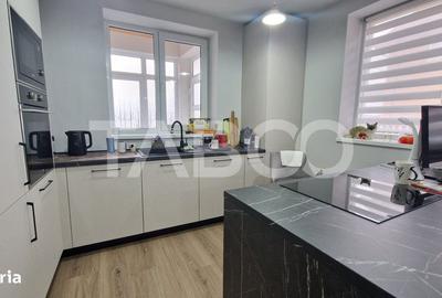 Casă cu 4 camere cu Canalizare în Trei Stejari - 8
