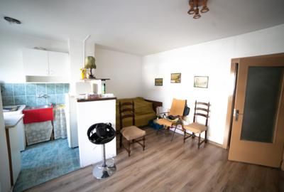 Garsonieră semidecomandată în Centrul Civic - 2