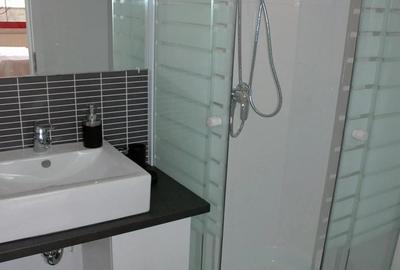 Garsonieră decomandată în Crângași - 3