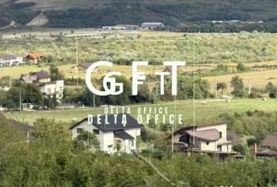 Teren în Viișoara - 2