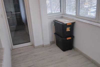 Apartament cu 2 camere decomandat în Lujerului - 2