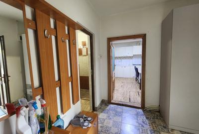 Casă individuală cu 4 camere cu Canalizare în Podul de Fier - 11