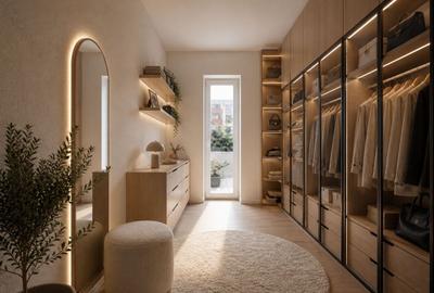 Apartament cu 3 camere decomandat în Torontalului - 6