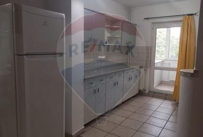 Apartament 2 cam decomandat, de inchiriat, zona parc Olosig- Lacu Rosu - 9