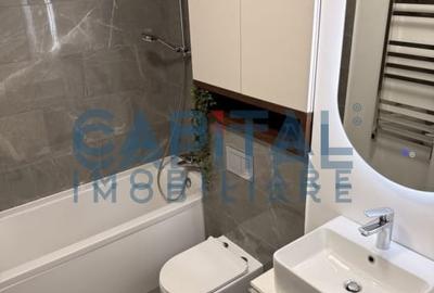 Apartament cu 4 camere semidecomandat în Gruia - 6