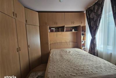 Apartament cu 3 camere, mobilat în Șagului - 5