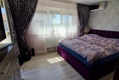 Casa de tip duplex complet utilata si mobilata in ?eghe?(zona Domne?ti) - 4