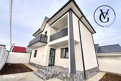 Casă cu 4 camere în Central - 19