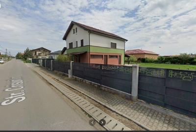Teren de vânzare în Dumbrăvița – Strada Crișurilor | 697 mp | - 4