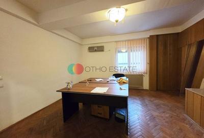 Piata Romana | Birouri - Salon infrumusetare| Ultracentral | 115 Mp - 3