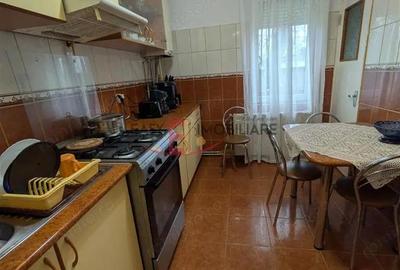 Apartament 3 camere decomandat, UMF, Spital, 2 bai, Targu Mures - 2